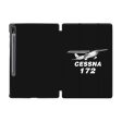 The Cessna 172 Designed Samsung Tablet Cases For Discount