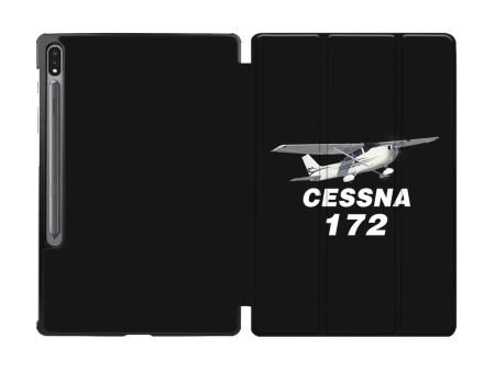 The Cessna 172 Designed Samsung Tablet Cases For Discount