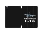 The McDonnell Douglas F15 Designed iPad Cases Discount