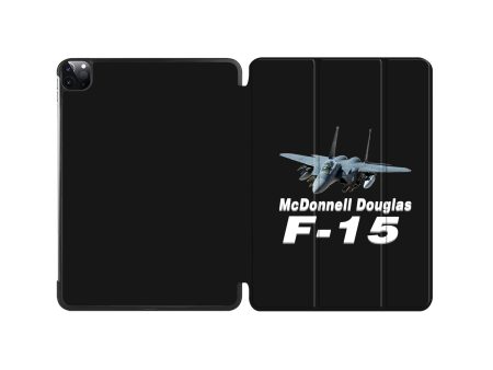 The McDonnell Douglas F15 Designed iPad Cases Discount