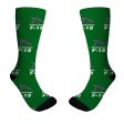 The McDonnell Douglas F18 Designed Socks Online now