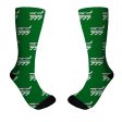 The Boeing 777 Designed Socks on Sale