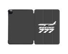 The Boeing 777 Designed iPad Cases Online Hot Sale