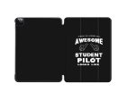 Student Pilot Designed iPad Cases Discount