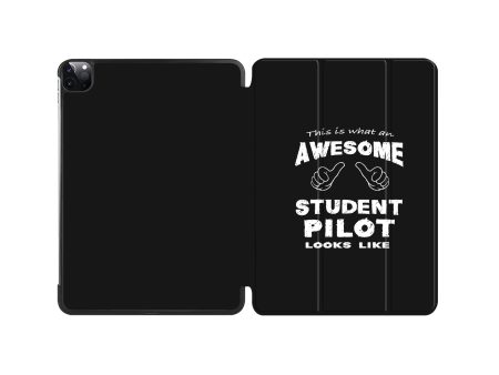 Student Pilot Designed iPad Cases Discount