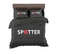 Spotter Designed Bedding Sets Discount