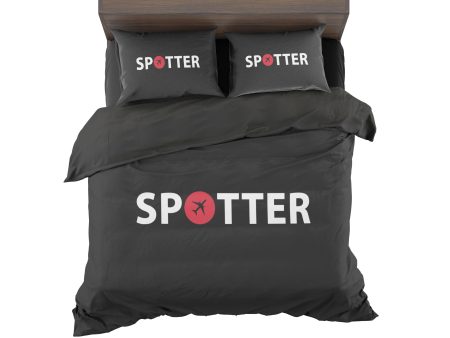 Spotter Designed Bedding Sets Discount