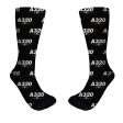 Super Airbus A320 Designed Socks Online now