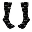 The Airbus A330 Designed Socks Discount