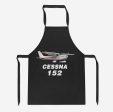 The Cessna 152 Designed Kitchen Aprons Hot on Sale