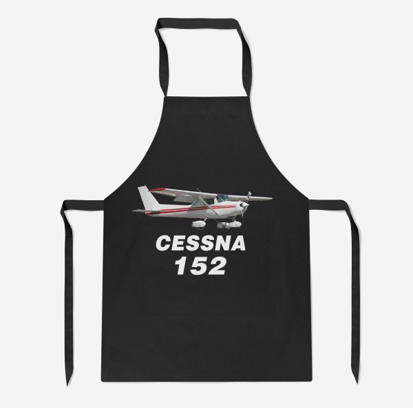 The Cessna 152 Designed Kitchen Aprons Hot on Sale