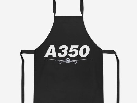 Super Airbus A350 Designed Kitchen Aprons Online Sale