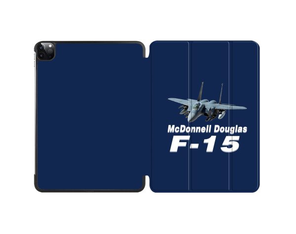 The McDonnell Douglas F15 Designed iPad Cases Discount