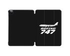 The Boeing 747 Designed iPad Cases Hot on Sale