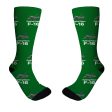 The Fighting Falcon F16 Designed Socks Online