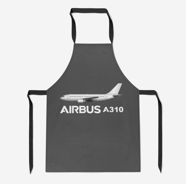 The Airbus A310 Designed Kitchen Aprons Supply