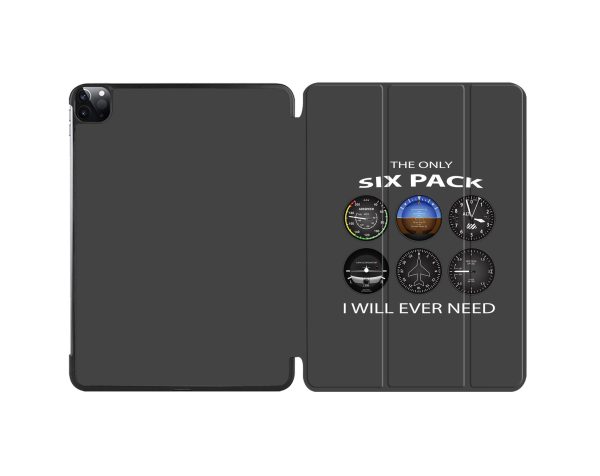 The Only Six Pack I Will Ever Need Designed iPad Cases Cheap