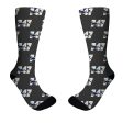 Super Boeing 747 Designed Socks For Sale