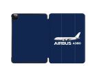 The Airbus A380 Designed iPad Cases Fashion