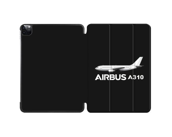 The Airbus A310 Designed iPad Cases Online Sale