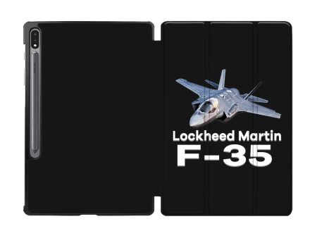 The Lockheed Martin F35 Designed Samsung Tablet Cases Online Sale