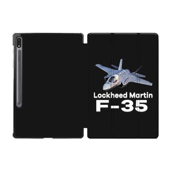 The Lockheed Martin F35 Designed Samsung Tablet Cases Online Sale