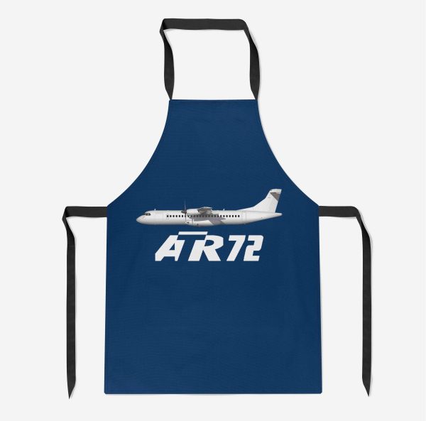 The ATR72 Designed Kitchen Aprons For Sale