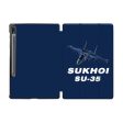 The Sukhoi SU-35 Designed Samsung Tablet Cases Online Hot Sale