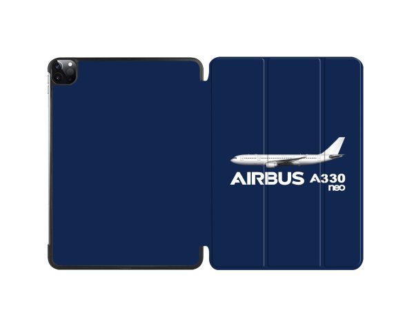 The Airbus A330neo Designed iPad Cases For Discount