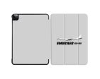 The Embraer ERJ-190 Designed iPad Cases Sale