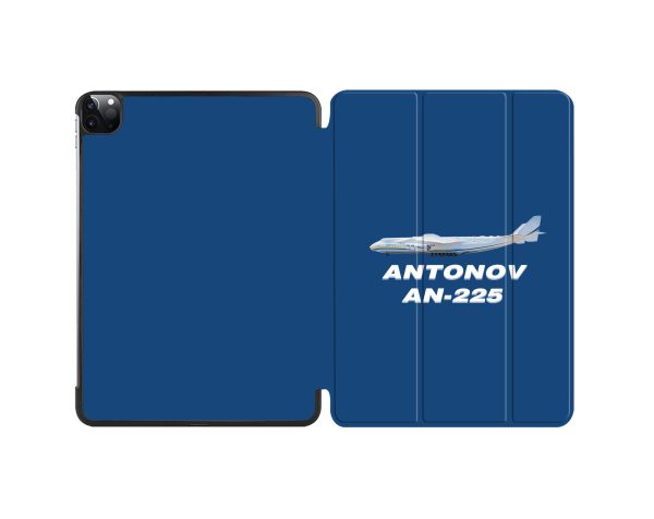 The Antonov AN-225 Designed iPad Cases Online Hot Sale