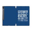 Student Pilot Label Designed Samsung Tablet Cases Online Sale