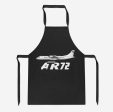 The ATR72 Designed Kitchen Aprons For Sale