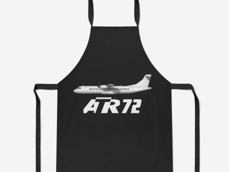 The ATR72 Designed Kitchen Aprons For Sale