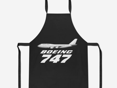 The Boeing 747 Designed Kitchen Aprons Cheap