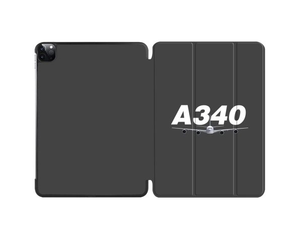 Super Airbus A340 Designed iPad Cases Online Sale