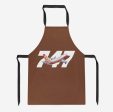 Super Boeing 747 Intercontinental Designed Kitchen Aprons Discount