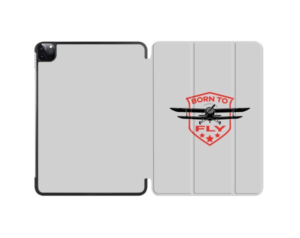 Super Born To Fly Designed iPad Cases Online Sale