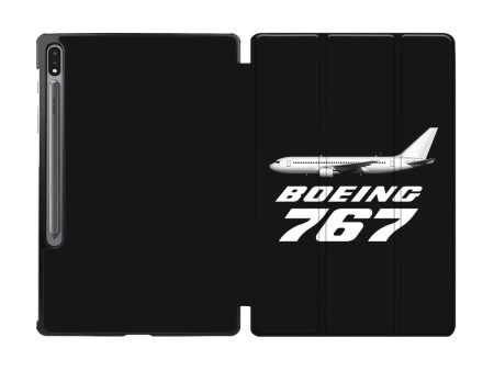 The Boeing 767 Designed Samsung Tablet Cases For Discount