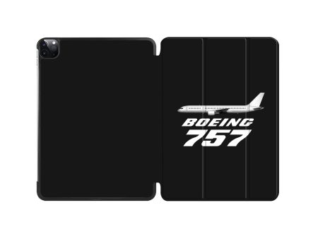 The Boeing 757 Designed iPad Cases Discount