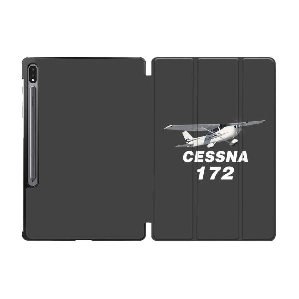 The Cessna 172 Designed Samsung Tablet Cases For Discount