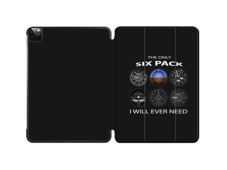 The Only Six Pack I Will Ever Need Designed iPad Cases Cheap