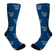 The Cessna 152 Designed Socks For Discount