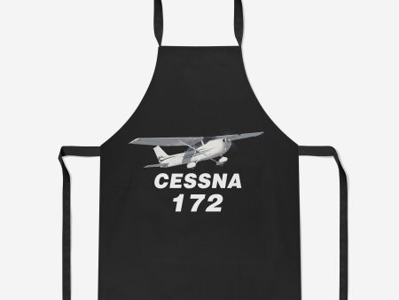 The Cessna 172 Designed Kitchen Aprons Online Sale