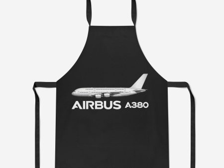 The Airbus A380 Designed Kitchen Aprons For Discount