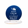 Student Pilot (Helicopter) Designed Pins For Cheap