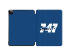 Super Boeing 747 Designed iPad Cases Cheap