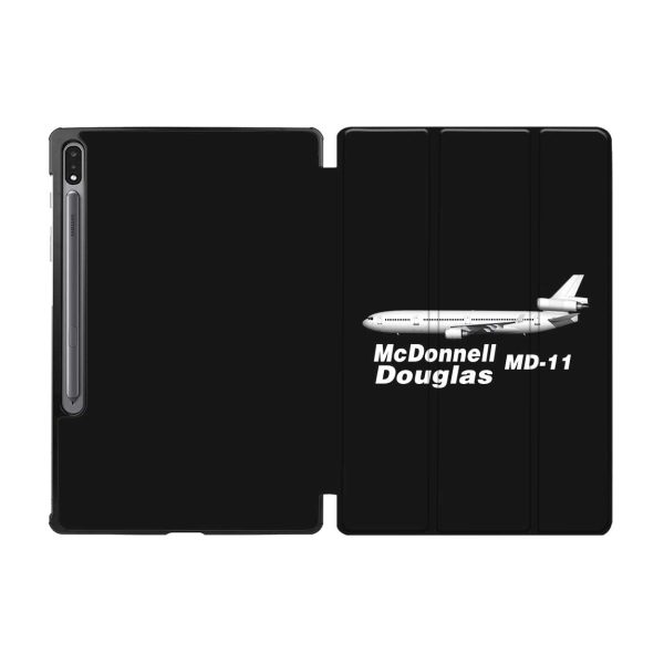 The McDonnell Douglas MD-11 Designed Samsung Tablet Cases For Cheap