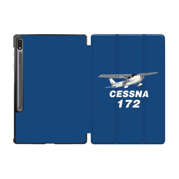 The Cessna 172 Designed Samsung Tablet Cases For Discount