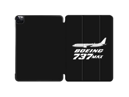 The Boeing 737Max Designed iPad Cases For Sale